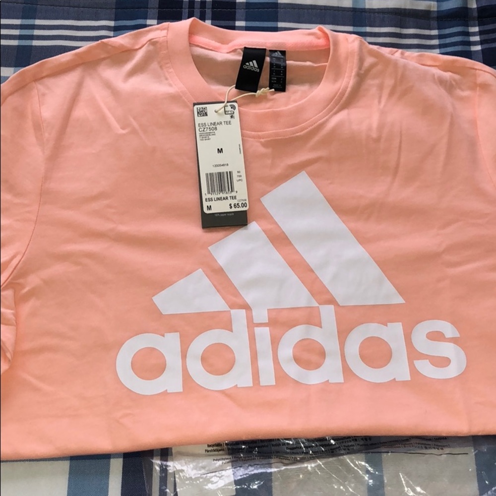 Adidas T-Shirt